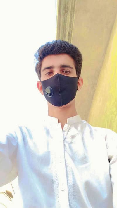AK Abdullah 