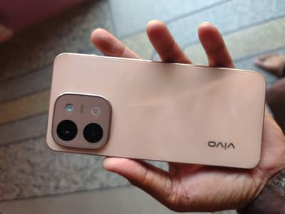 Vivo Y28