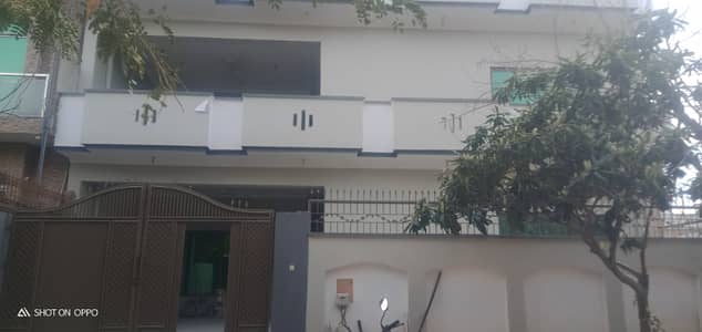 12 Marla 2 Story House For Sale G15 Islamabad