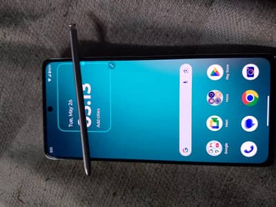 Motorola Moto G Stylus 5g