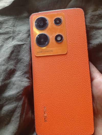 infinx note 30 pro 16 256 hy all ok no problems exchange possible