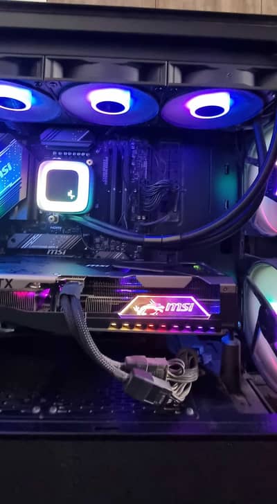 Deepcool AIO Cooler LE360 v2 360mm
