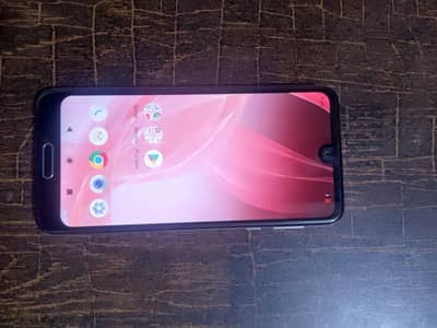 Sharp Aquos R2