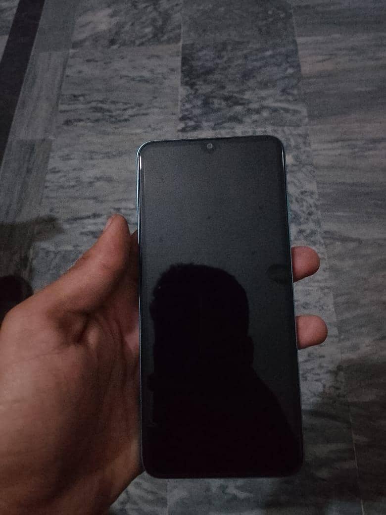 Itel a100c 1