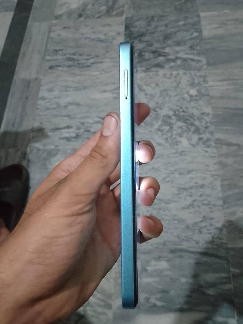 Itel a100c 3