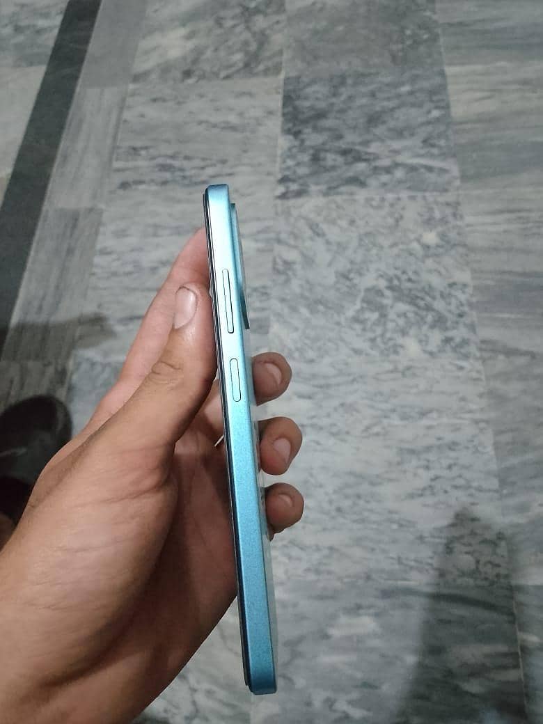 Itel a100c 4