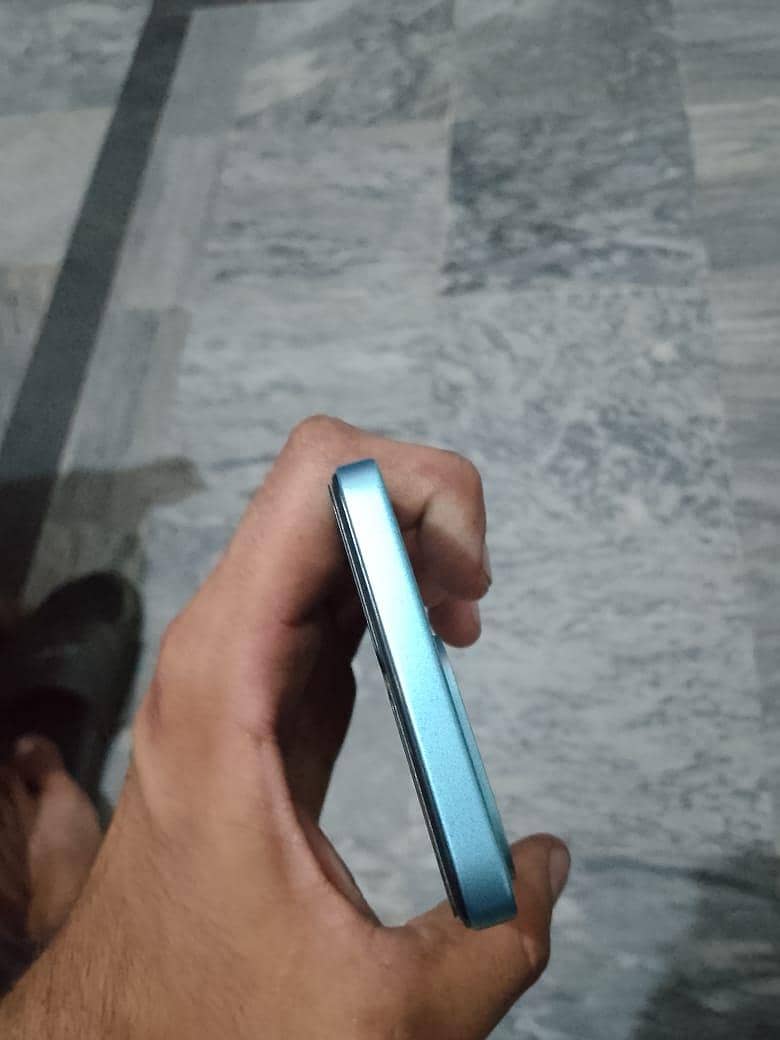 Itel a100c 5