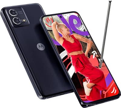 Motorola G Stylus