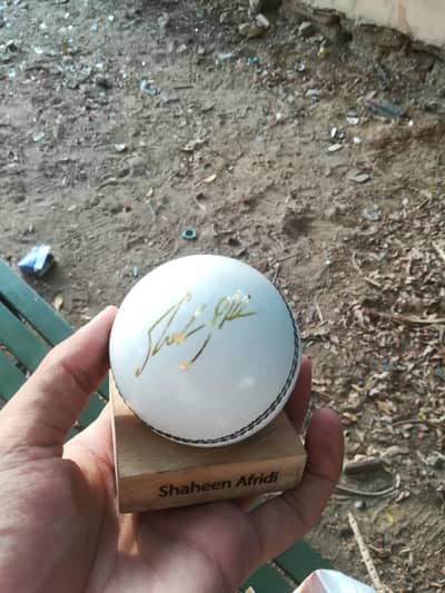 Hard Ball