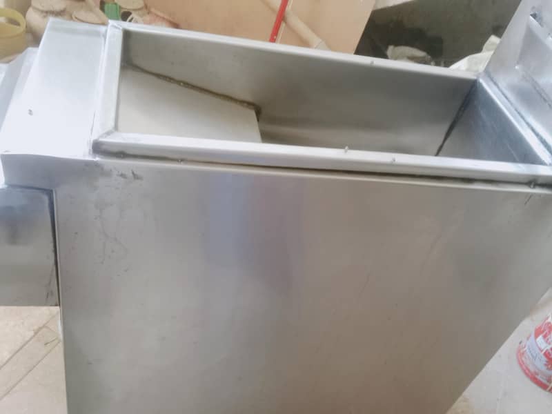 fryer 3