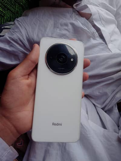 Xiaomi Redmi A3x