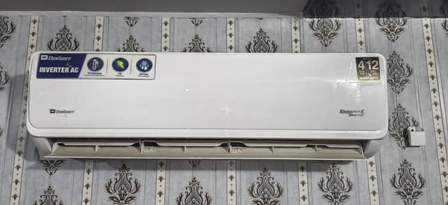 Dawlance Elegance X inverter