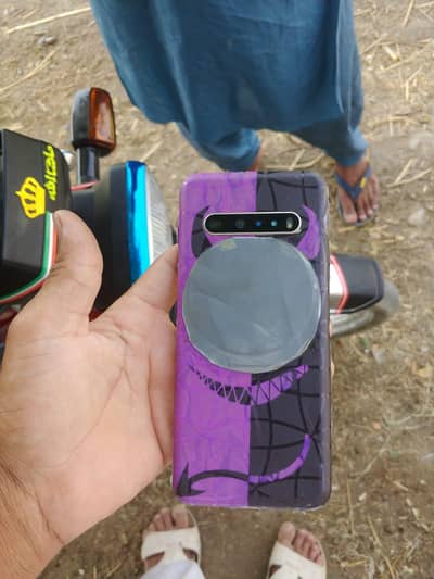 LG V60 ThinQ 5G