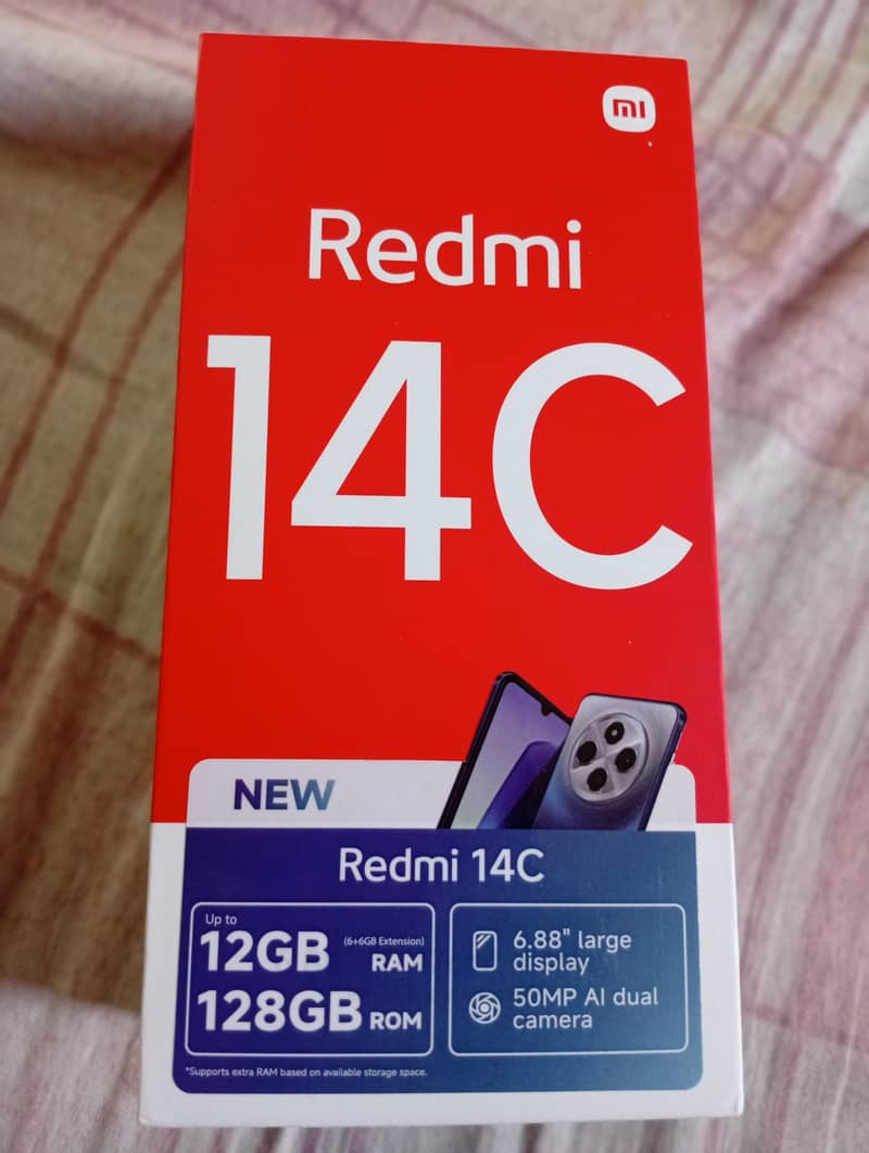 Xiaomi 2