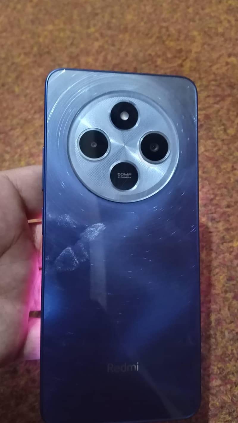 Xiaomi 4