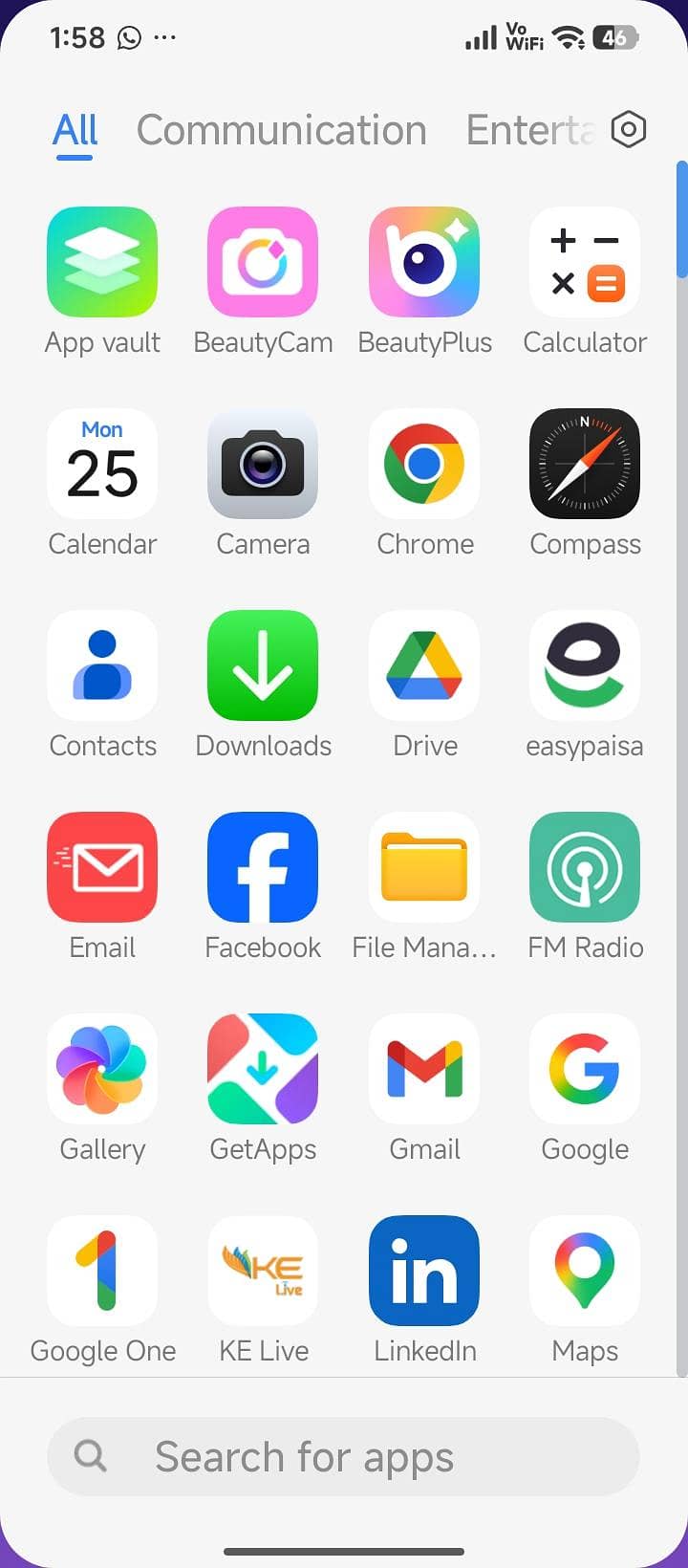 Xiaomi 5
