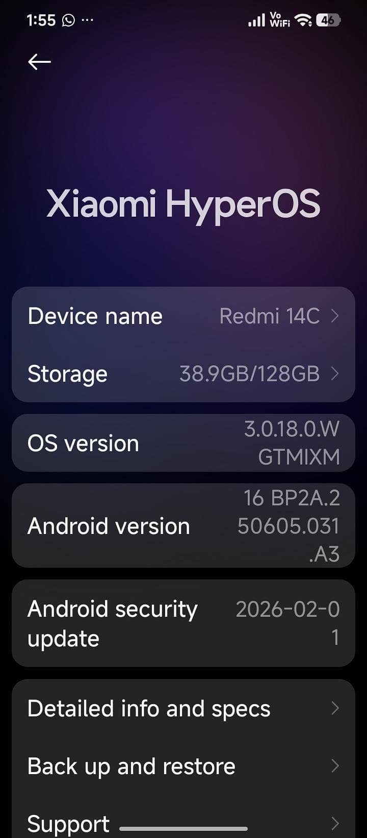 Xiaomi 7