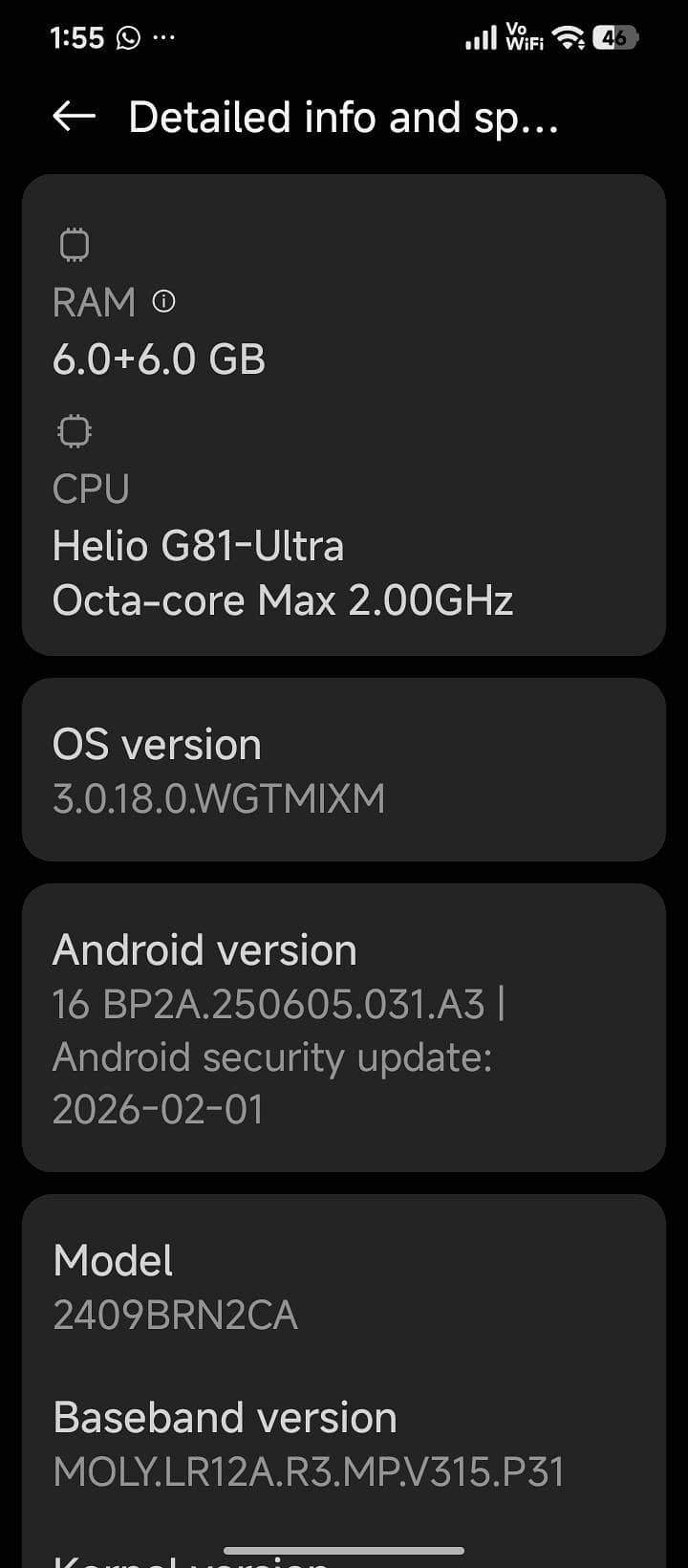 Xiaomi 8