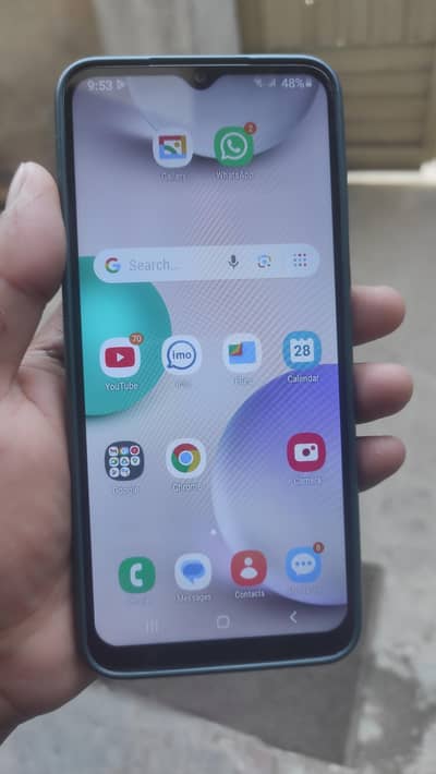Samsung A03 Core