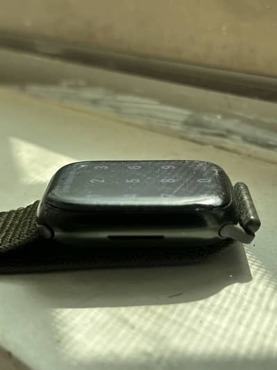Iwatch Series 7 (45mm)