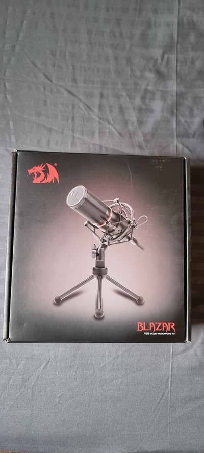 Redragon Blazar GM-300