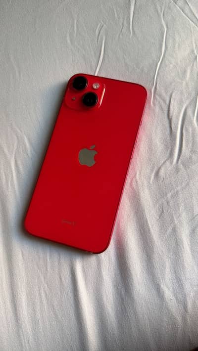 iPhone 14 (JV) - (128 gb)
