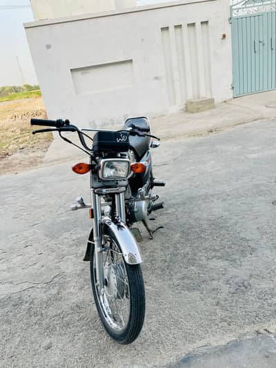 for sale 125