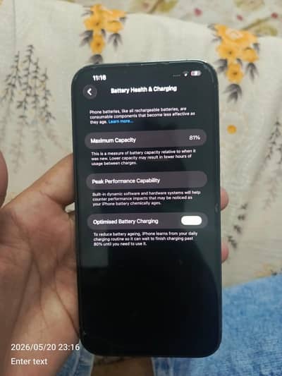 Apple iPhone 13 Pro Max