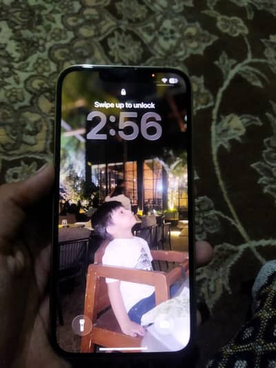 Apple iPhone 13 Pro