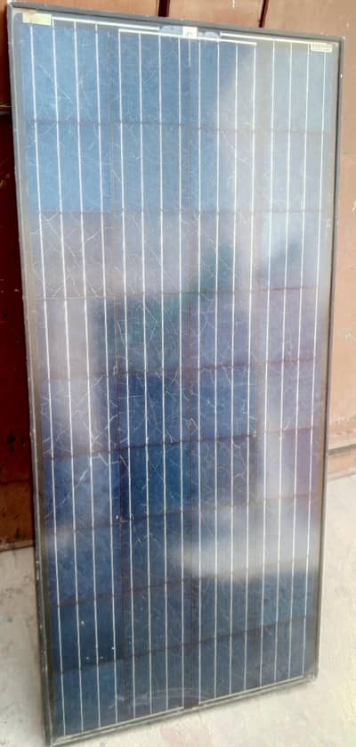 solar 180 Wat