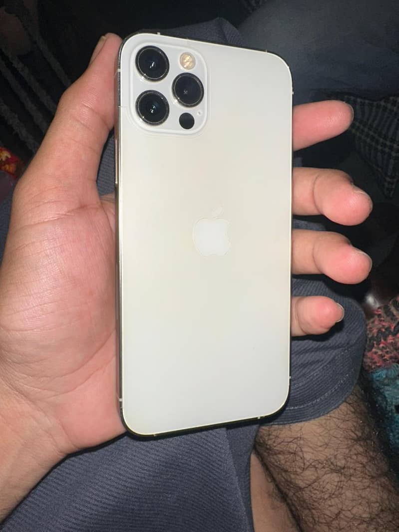 12 pro 0