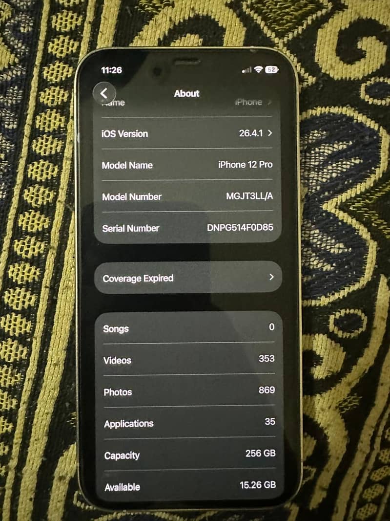 12 pro 2