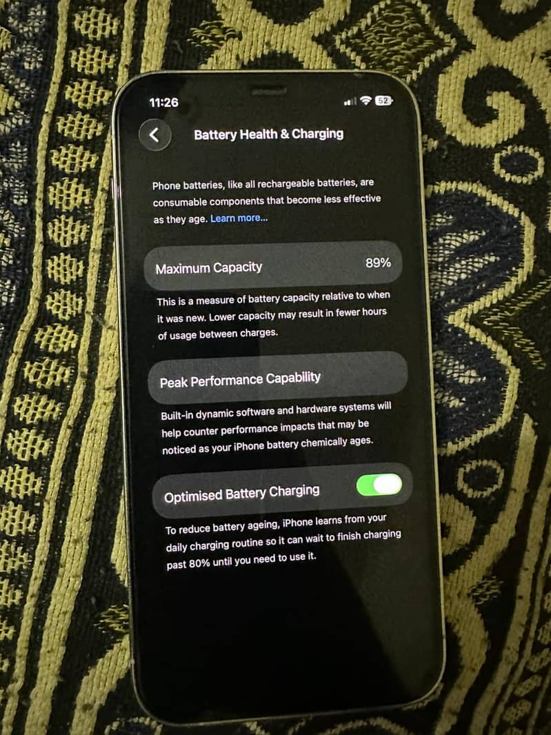 12 pro 4
