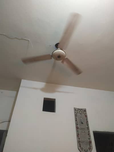 Lahore fan original copper