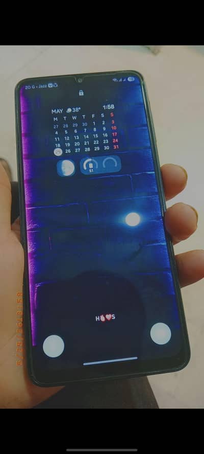 Samsung Mobile A07 5G
