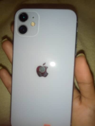 Apple iPhone 11