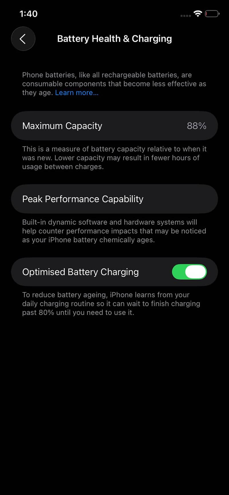 Apple iPhone 11 2