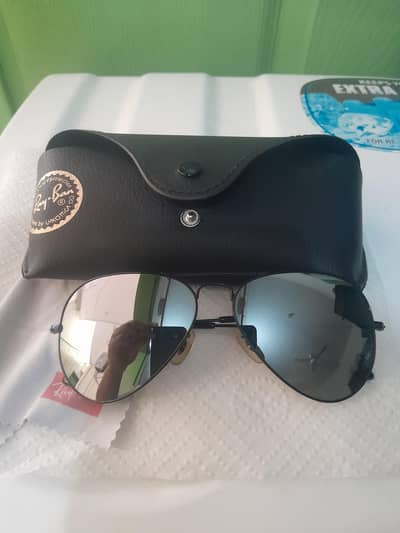 Rayban Rb 3025