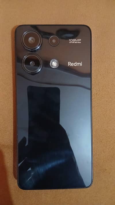 Panel changed only, fingerprint working and condition 9/10