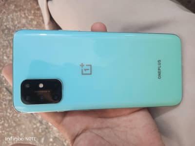 One Plus 8T parts  Available hai