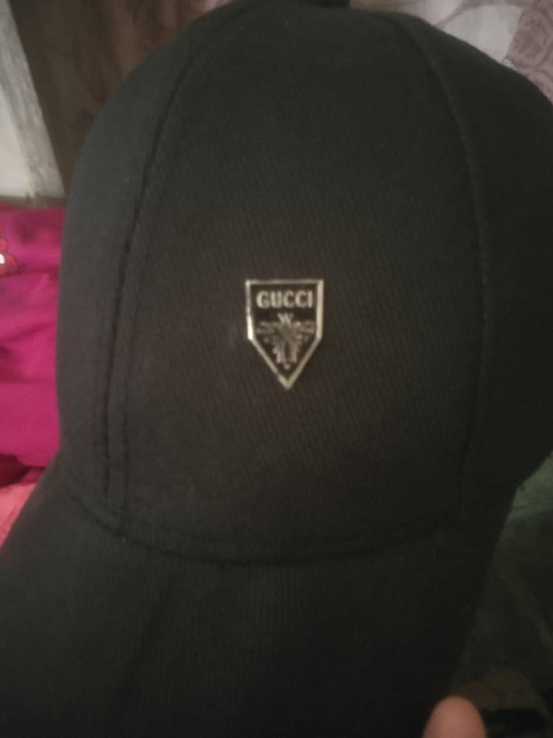 black cap 1