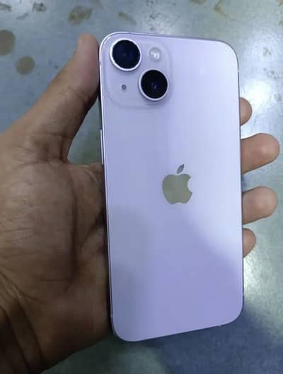 Apple iPhone 14
