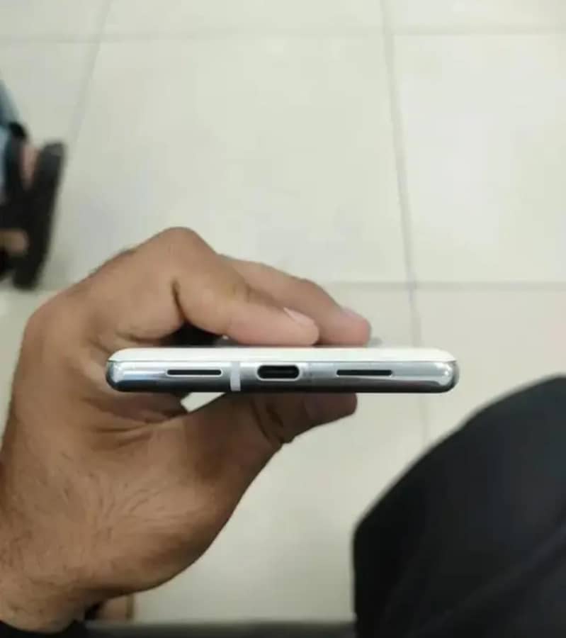 Google pixel 6 pro 1