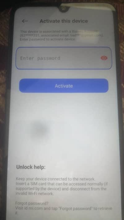 Xiaomi POCO C75  box read ad 8 256