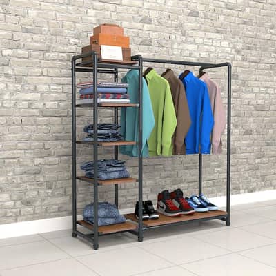 Clothing Rack