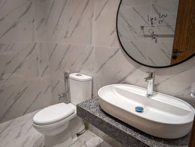 D17-2 MVHS 10 Marla Brand New Designer House Available For Sale