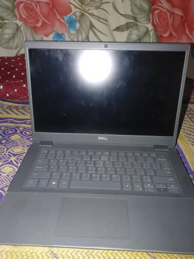 DELL CORE I5 10 GEN 8 GB RAM 256 GB SSD 2GB GRAPHIC CARD
