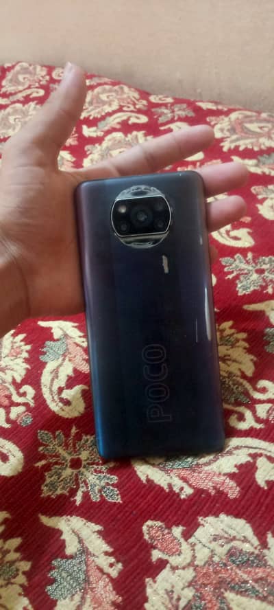 Xiaomi Poco X3 Pro
