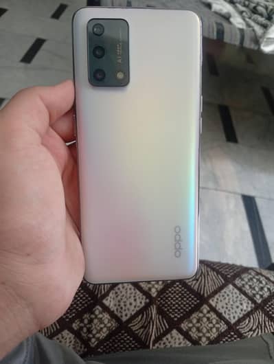 OPPO A95