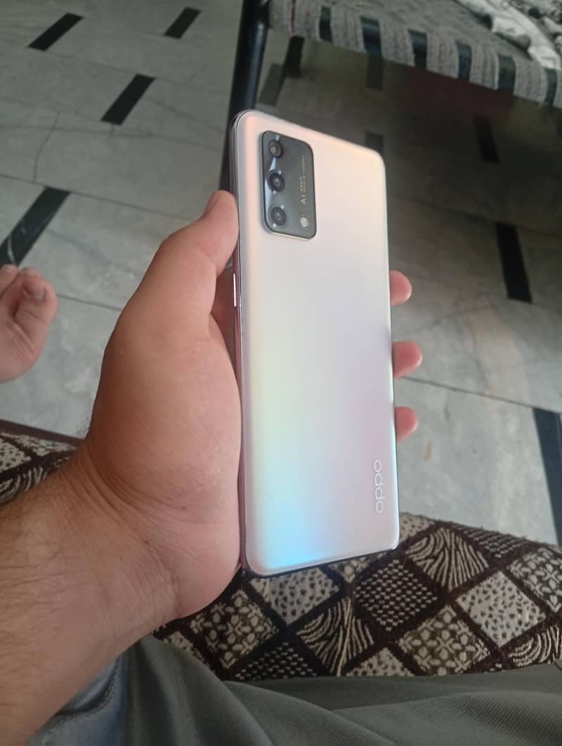 OPPO A95 2